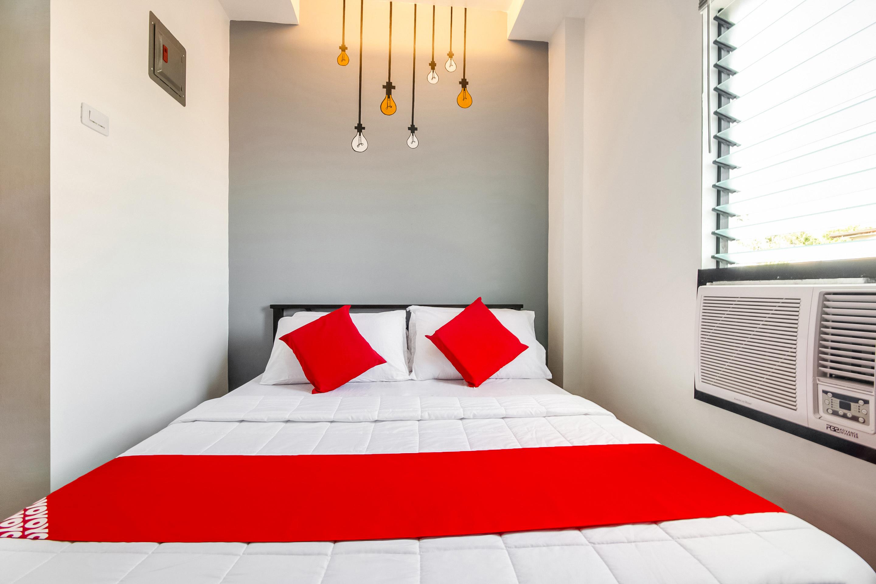 Super Oyo 495 The Pocket Hotel Lapu-Lapu City Luaran gambar