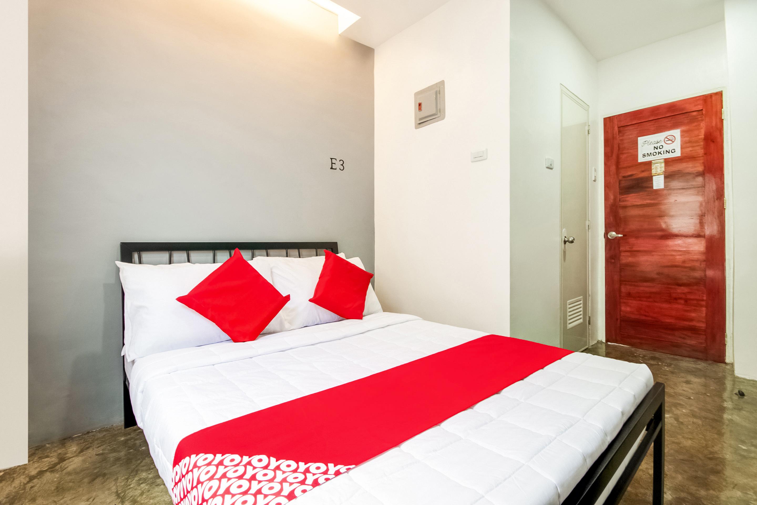 Super Oyo 495 The Pocket Hotel Lapu-Lapu City Luaran gambar