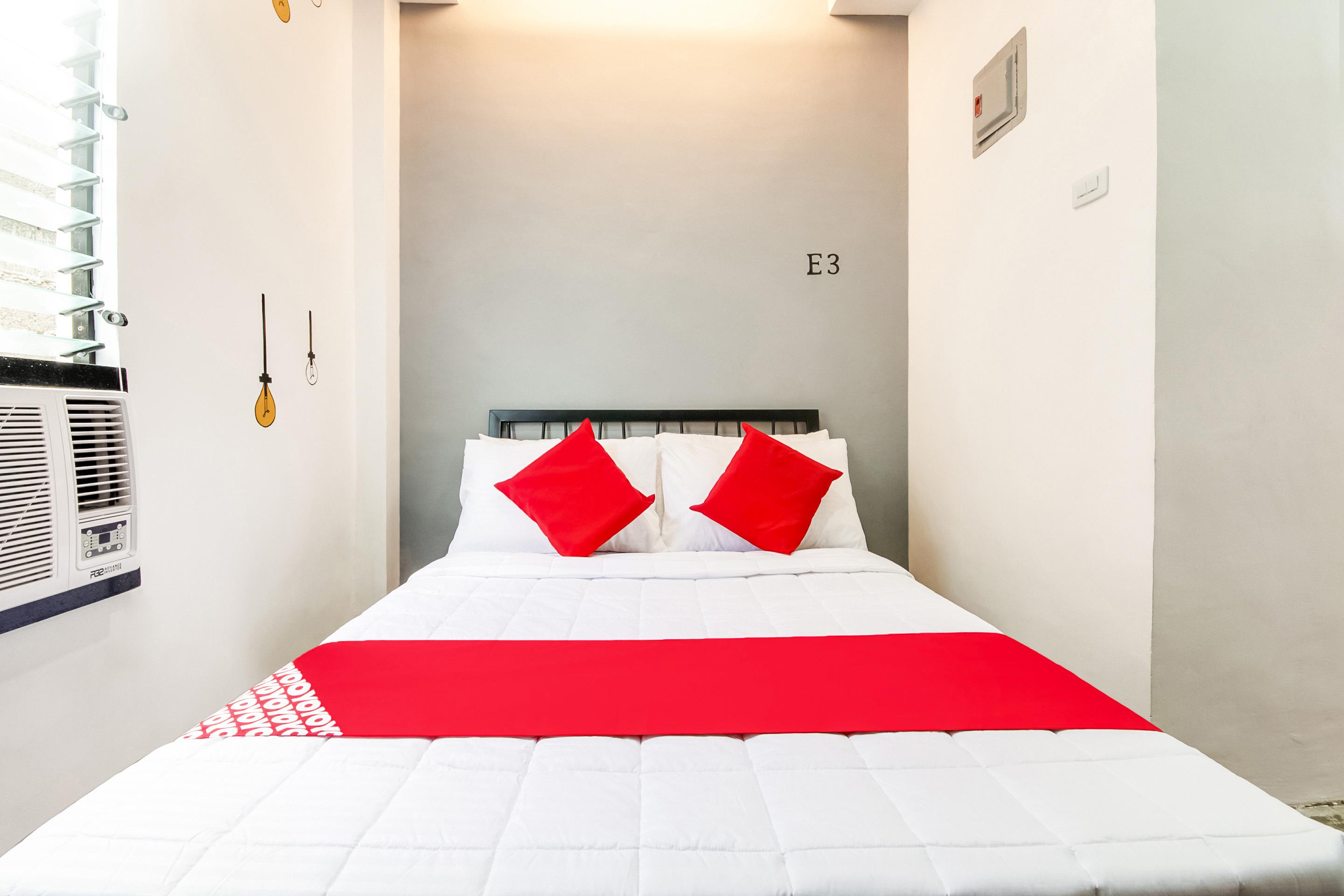 Super Oyo 495 The Pocket Hotel Lapu-Lapu City Luaran gambar