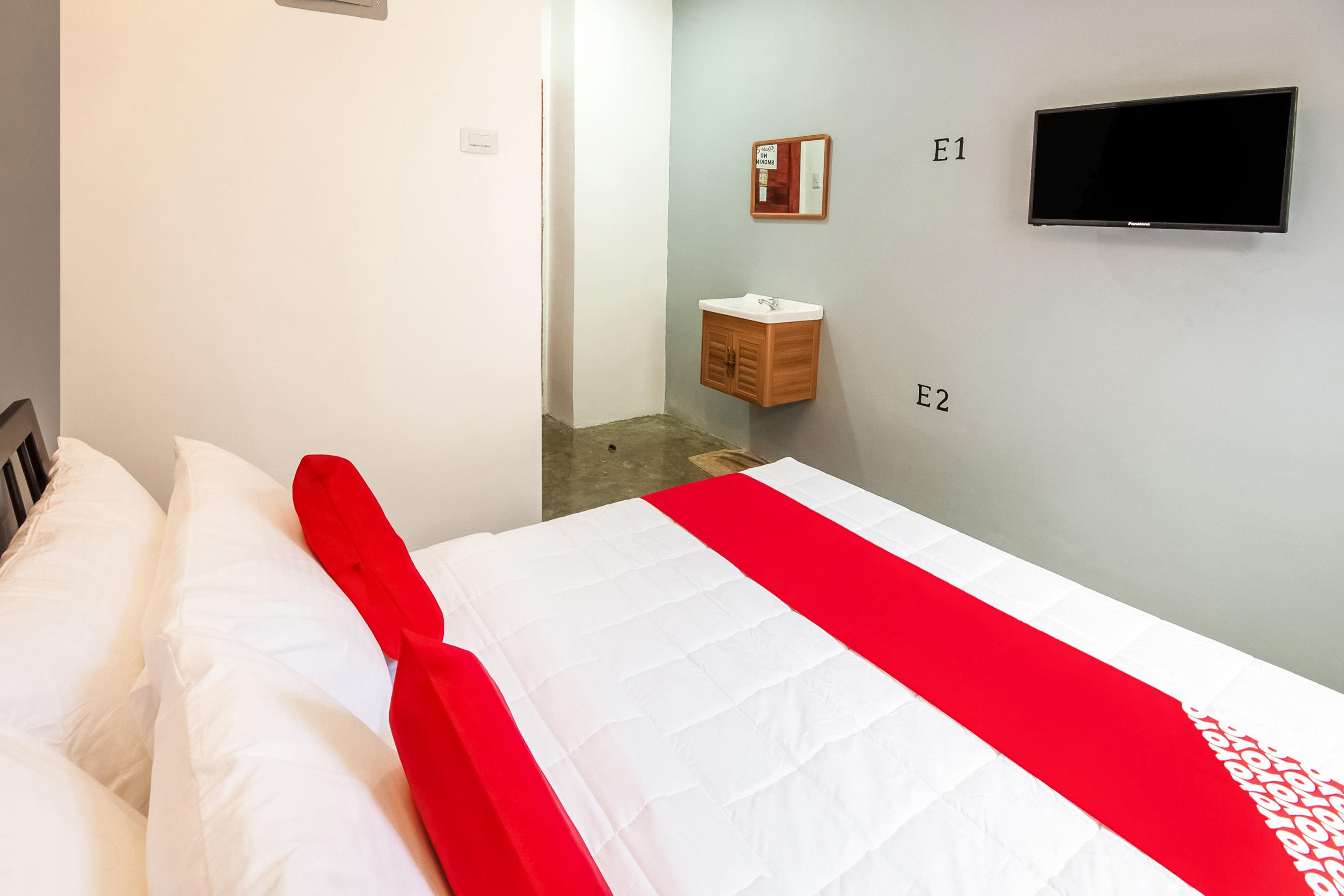 Super Oyo 495 The Pocket Hotel Lapu-Lapu City Luaran gambar